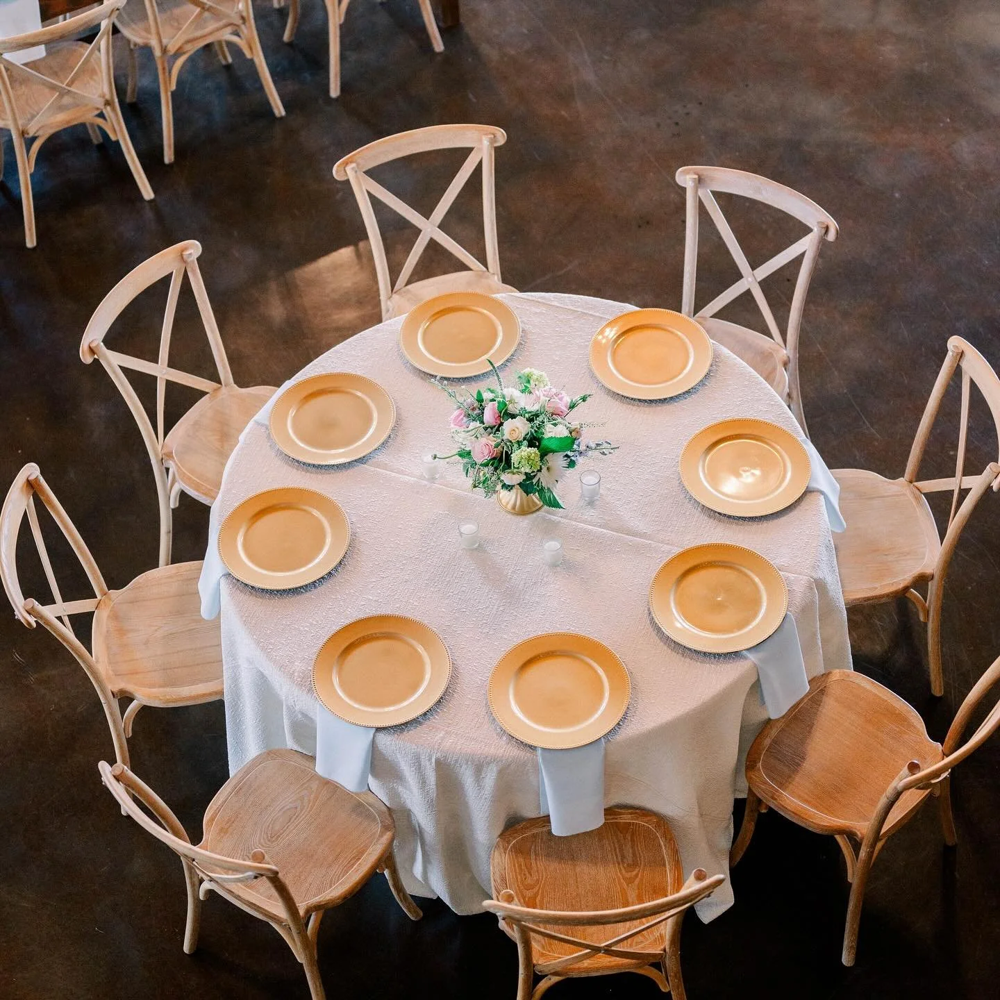 Feeling refreshed and creatively recharged after a two weekend wedding break. Excited to be in Marietta this weekend while my team is in Birmingham. Next weekend: 30A! Grateful for a full fall season ahead and all the beautiful celebrations to come. 