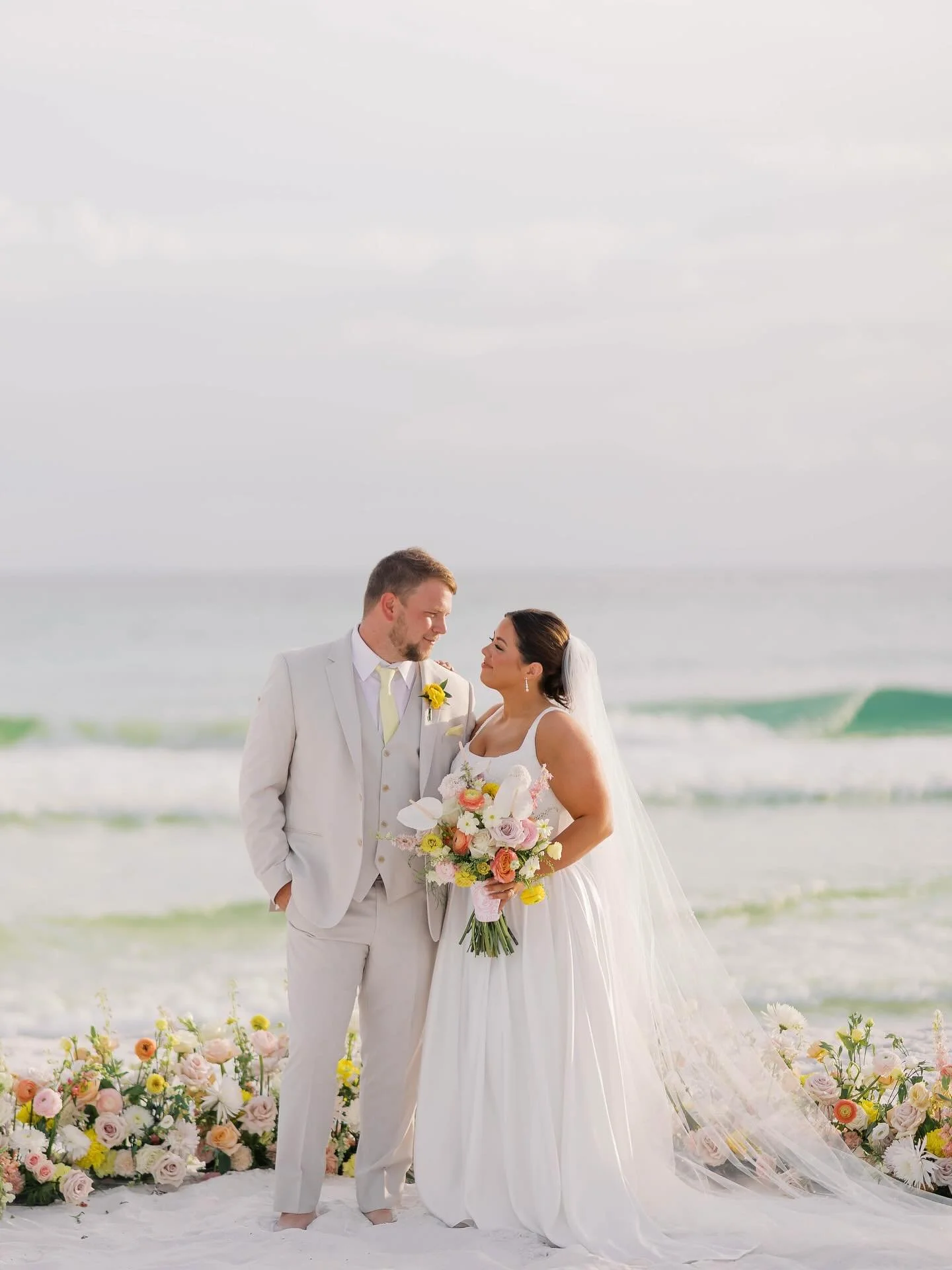 Maggie and Taylor | October 3, 2025

We had the best time celebrating Maggie and Taylor at The Vue on 30A! Perfect weather, all their favorite people, and good vibes all around &mdash; couldn&rsquo;t have asked for a better day! 🥂

Coordination: @so