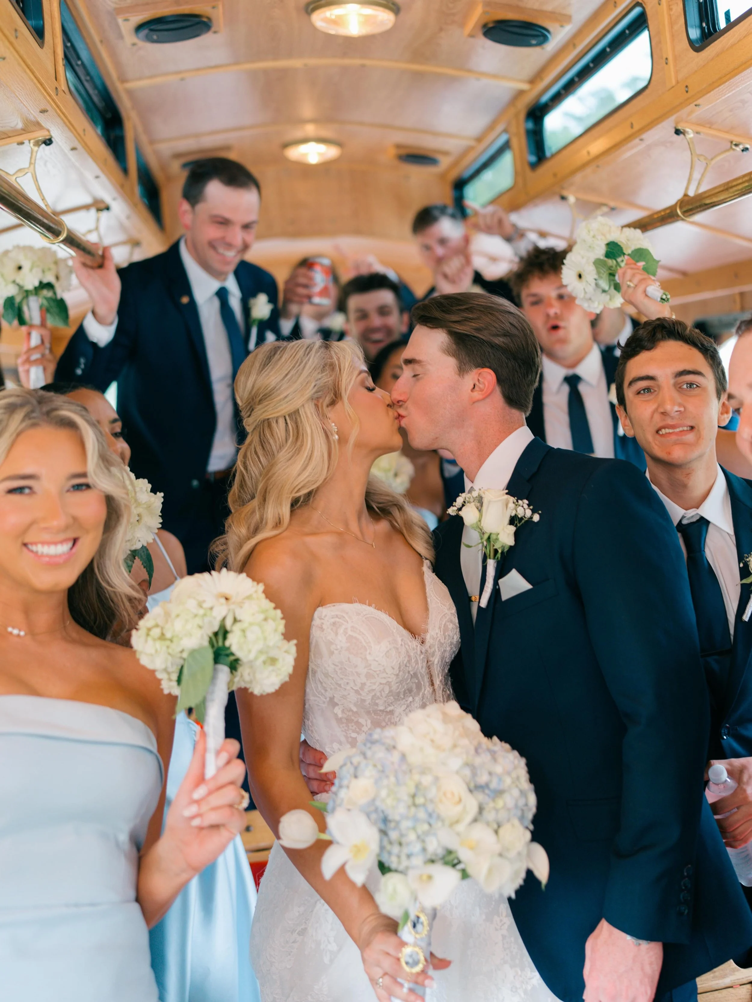 In the beautiful Fairhope, Alabama with the Haagas!!🤍 The weather was absolutely perfect for these two. We had the best time celebrating them! 

Wedding Coordination: @cameronfaulknerweddings
Photographer: @madelynrichardphoto
Content Creator: @soci