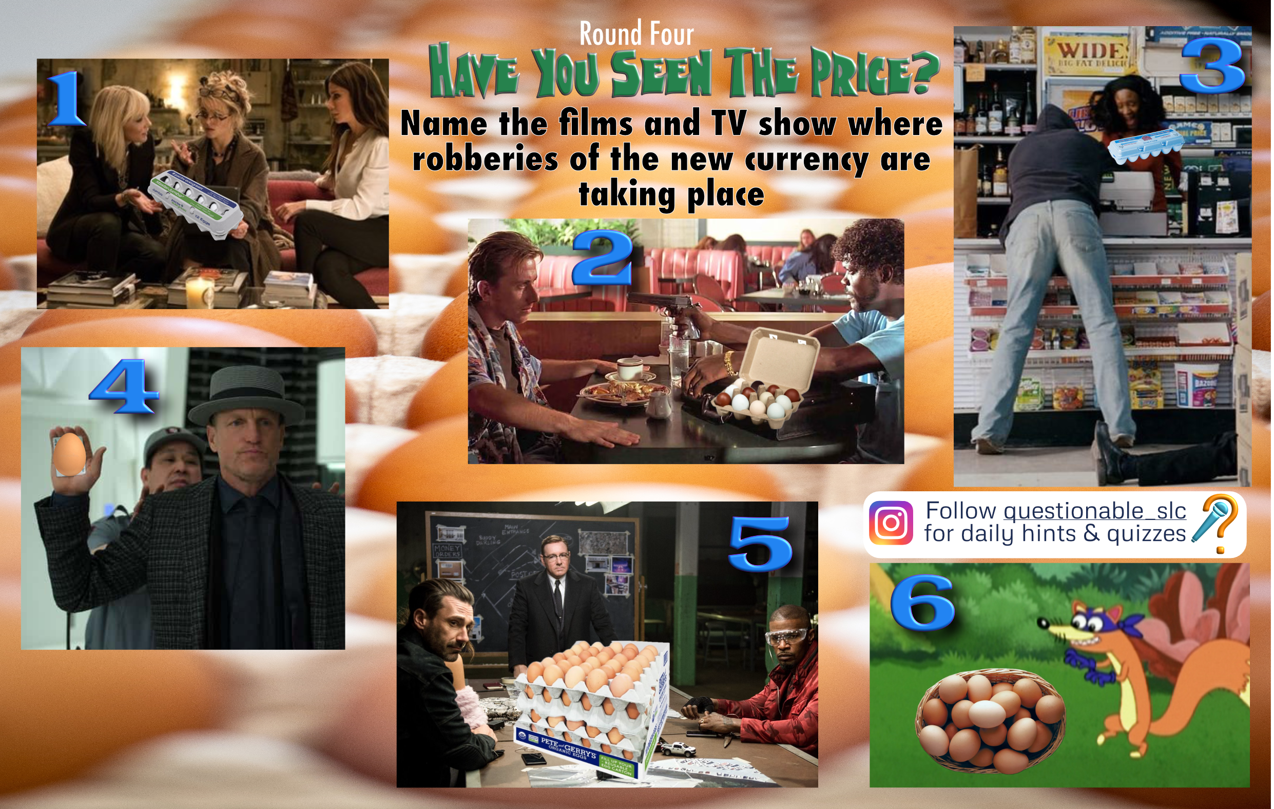 Price of Eggs??