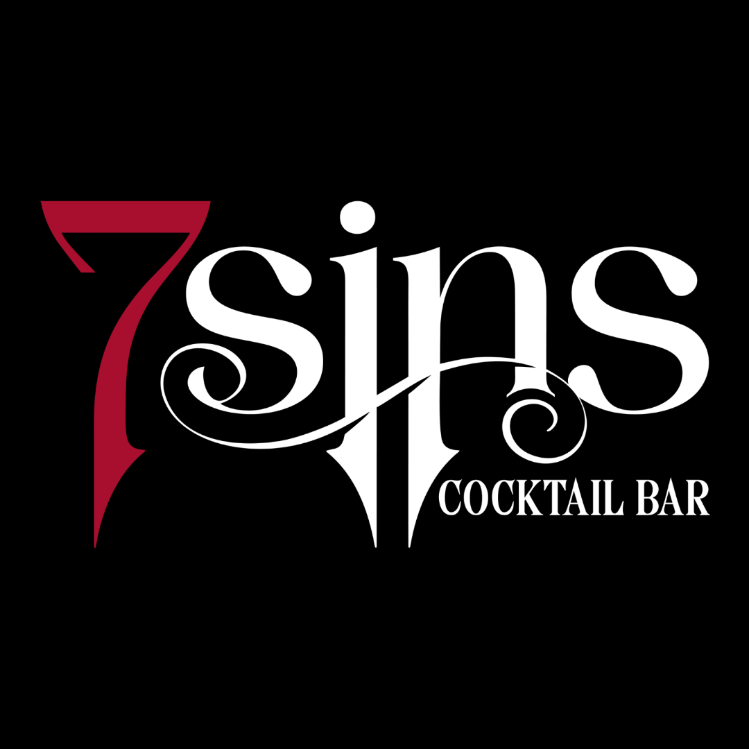 7Sins Cocktail Bar in Holladay