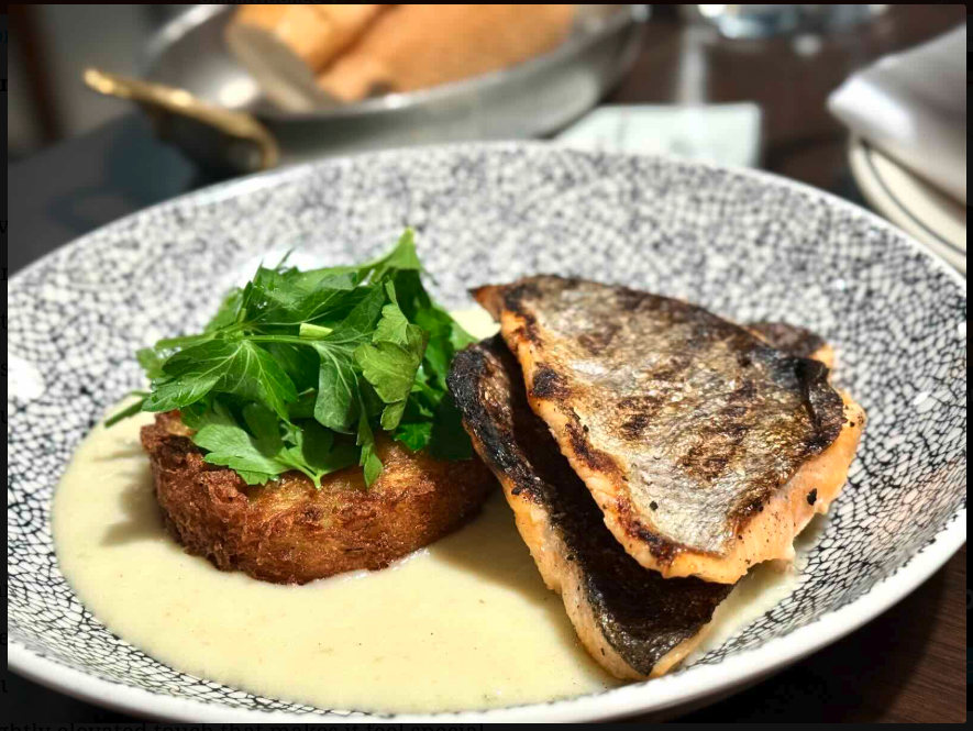 52 Restaurants 2026: 52 weeks, one delicious year