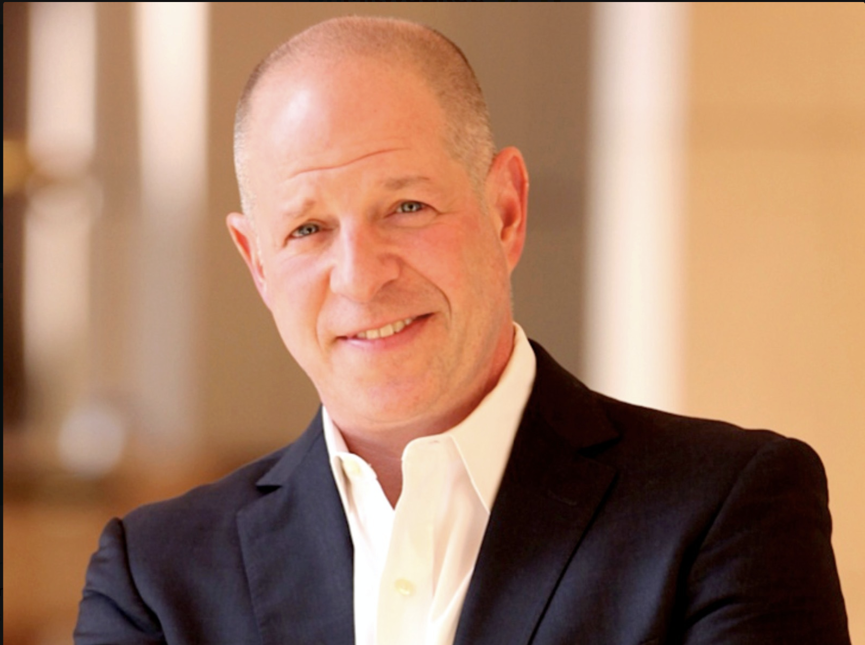 FoodCrush Podcast: David Marcus, from Big Boy to Benson's Restaurant Group