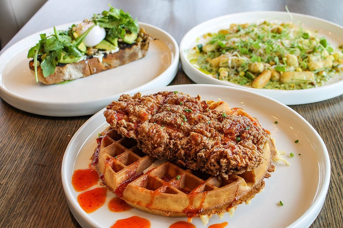 Rise and Dine with New and Expanded Milwaukee Brunch Offerings