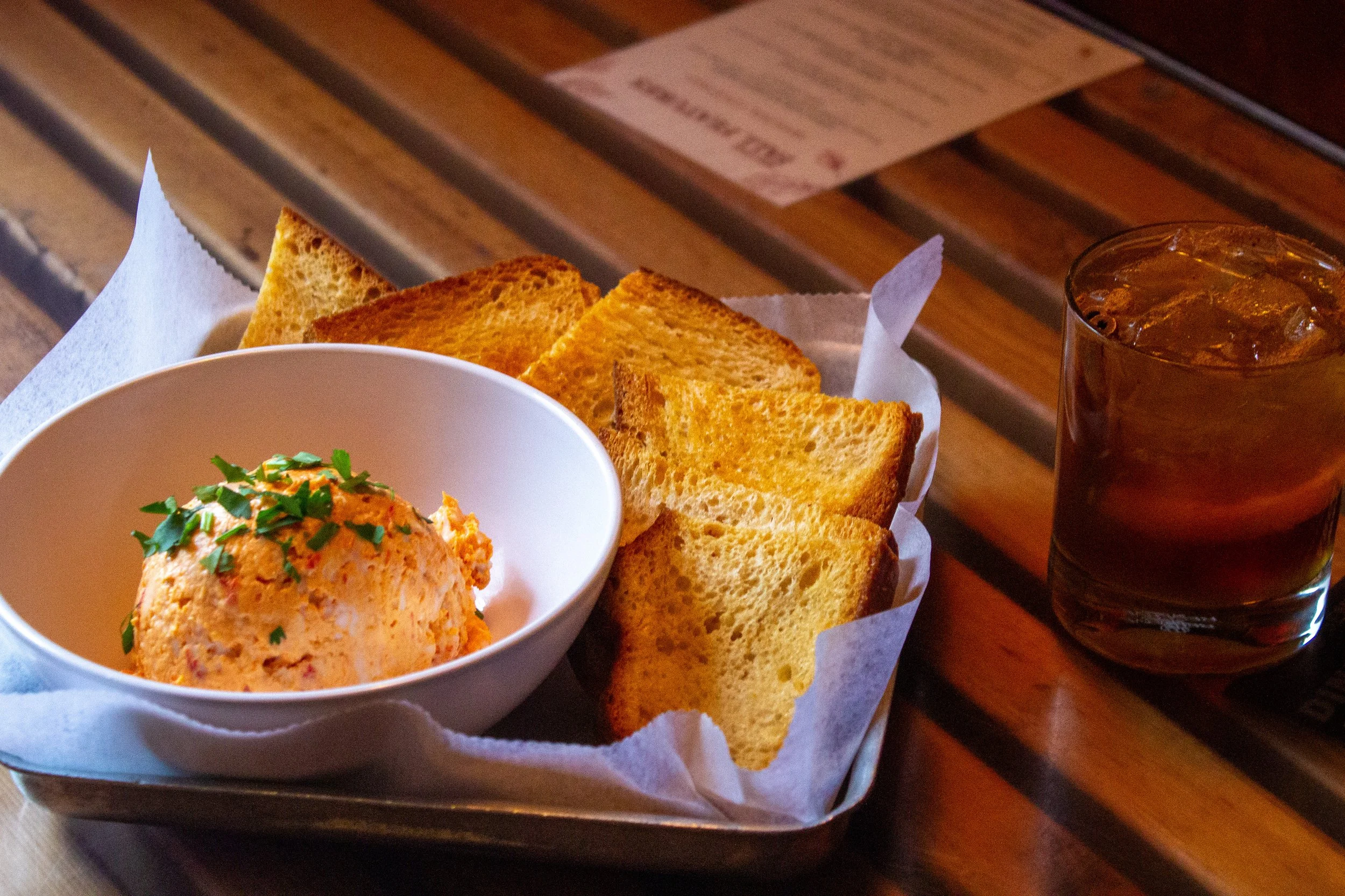 Smoke Shack’s New Happy Hour! 