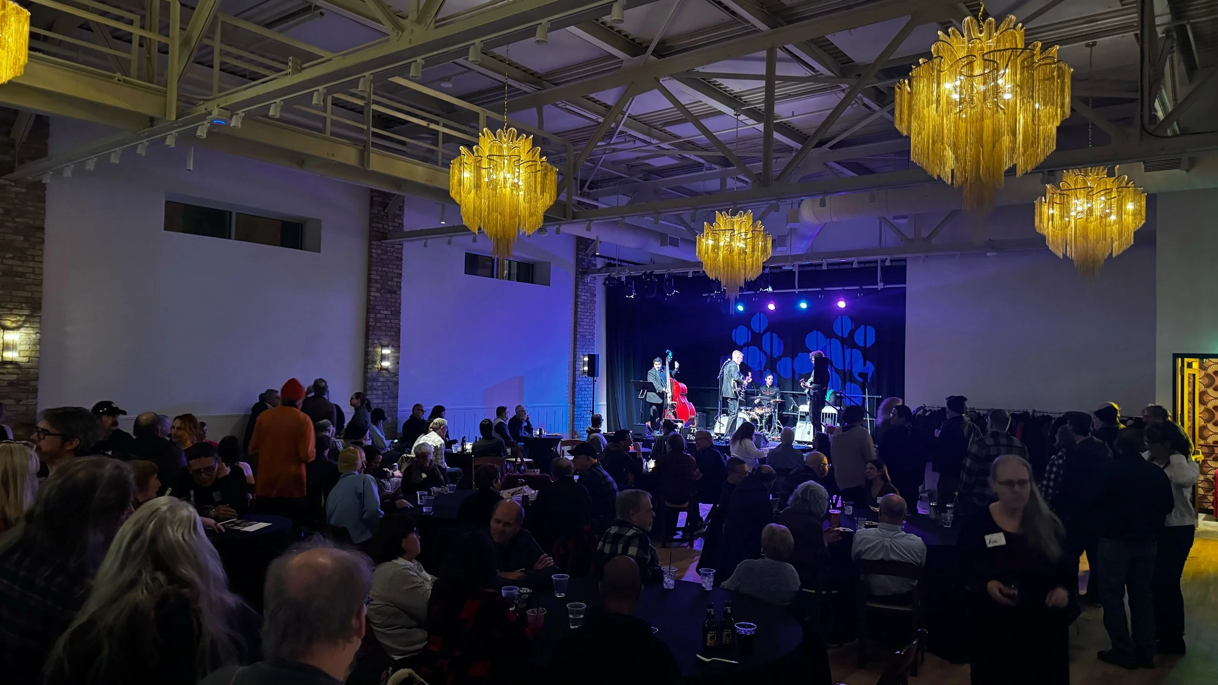 Benson’s Restaurant Group named catering partner of The Argo