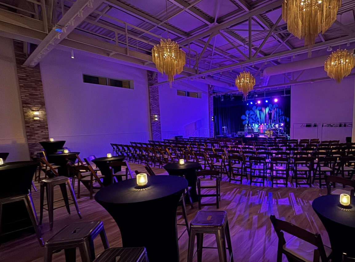 Benson's Restaurant Group named exclusive catering partner for The Argo