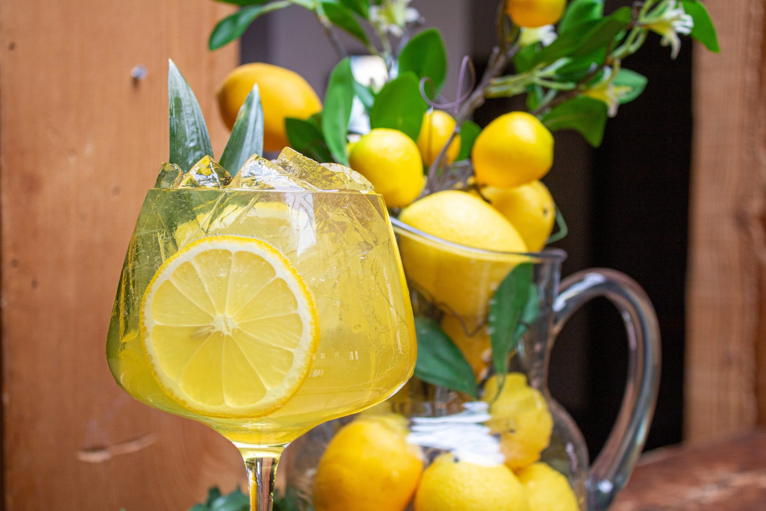 Citrus &amp; Sea: An Amalfi Coast Inspired Dinner in Milwaukee