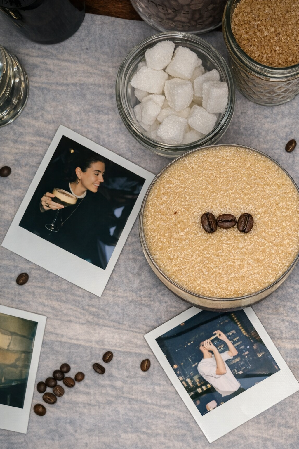 Onesto Espresso Martini Workshop