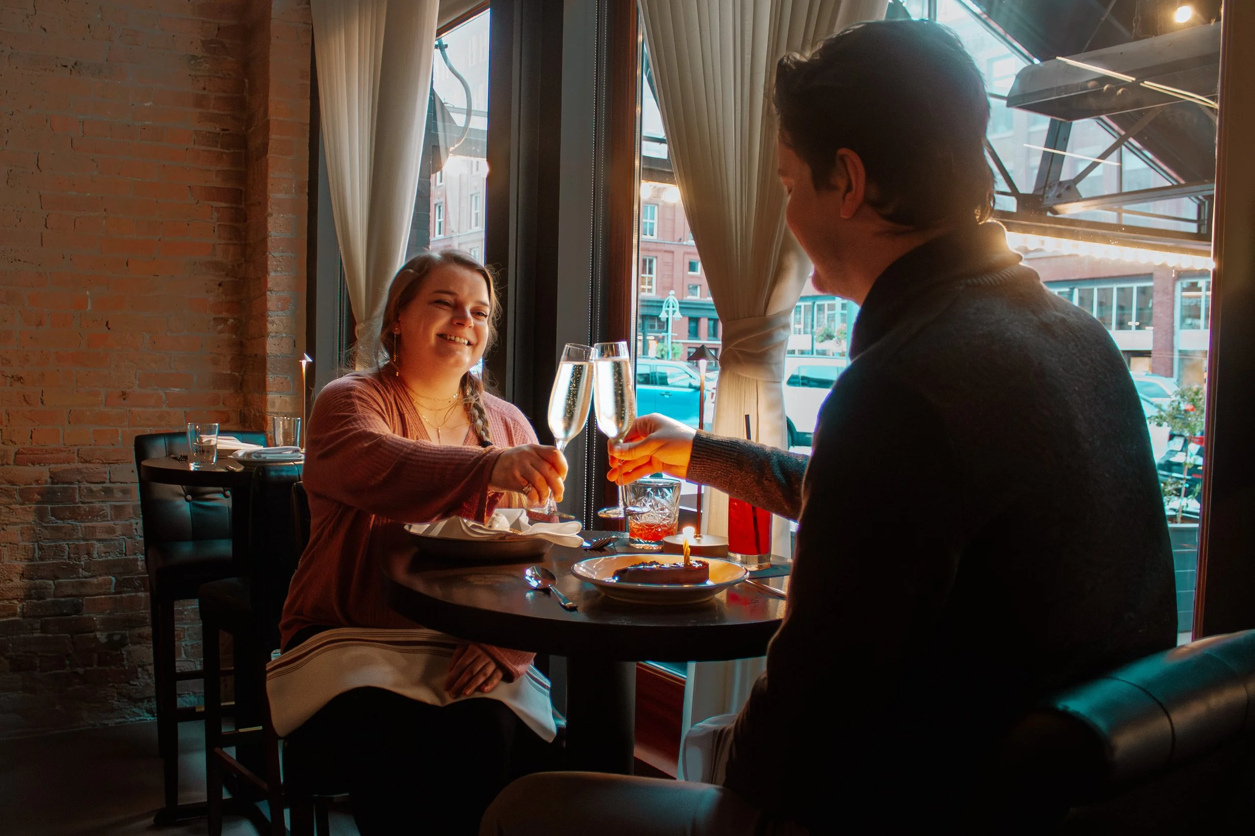 Valentine’s Day in Milwaukee: Dining Guide