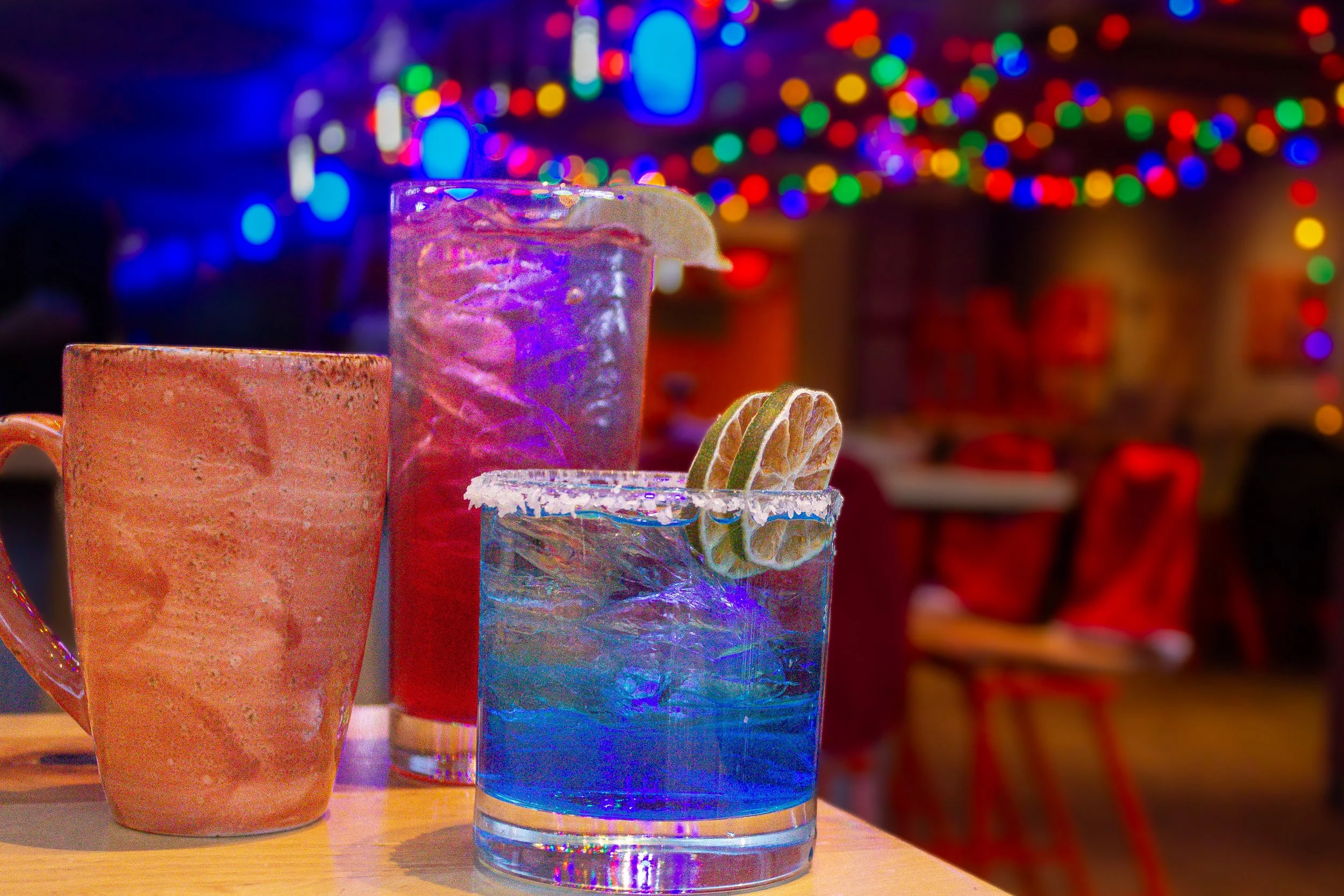 Celebrate the Season at Blue Bat’s Very Batty Holiday Pop-Up