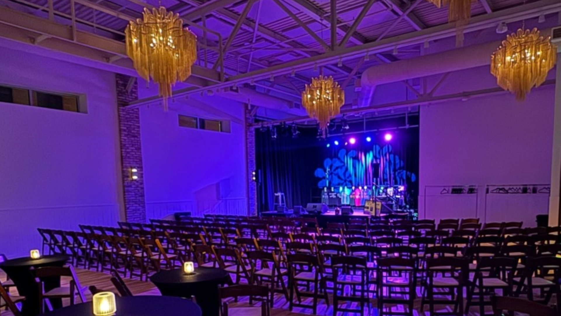 Benson’s Restaurant Group Named Exclusive Catering Partner for The Argo