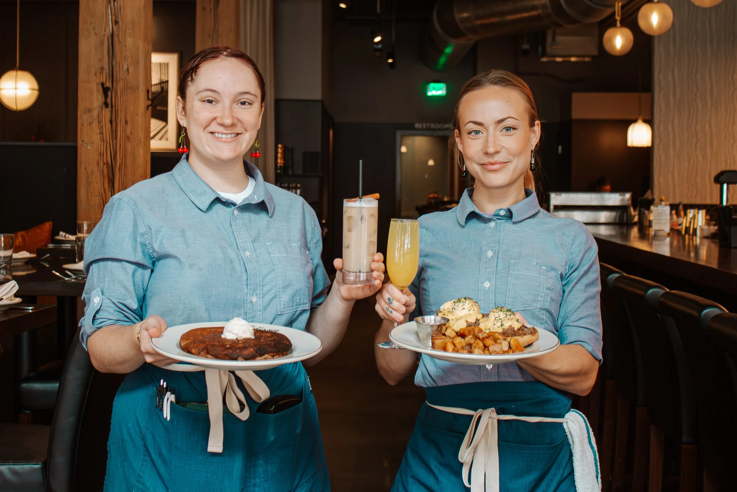 Easter in Milwaukee: Where to Brunch, Sip, and Celebrate