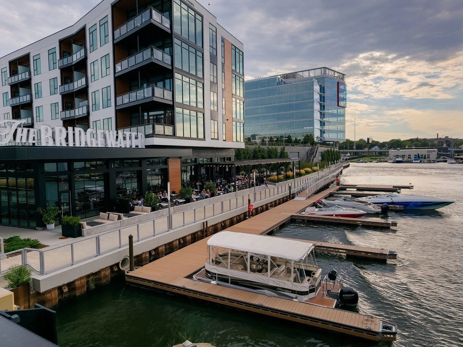 Milwaukee patio season 2026: where to eat, drink, and hang outside