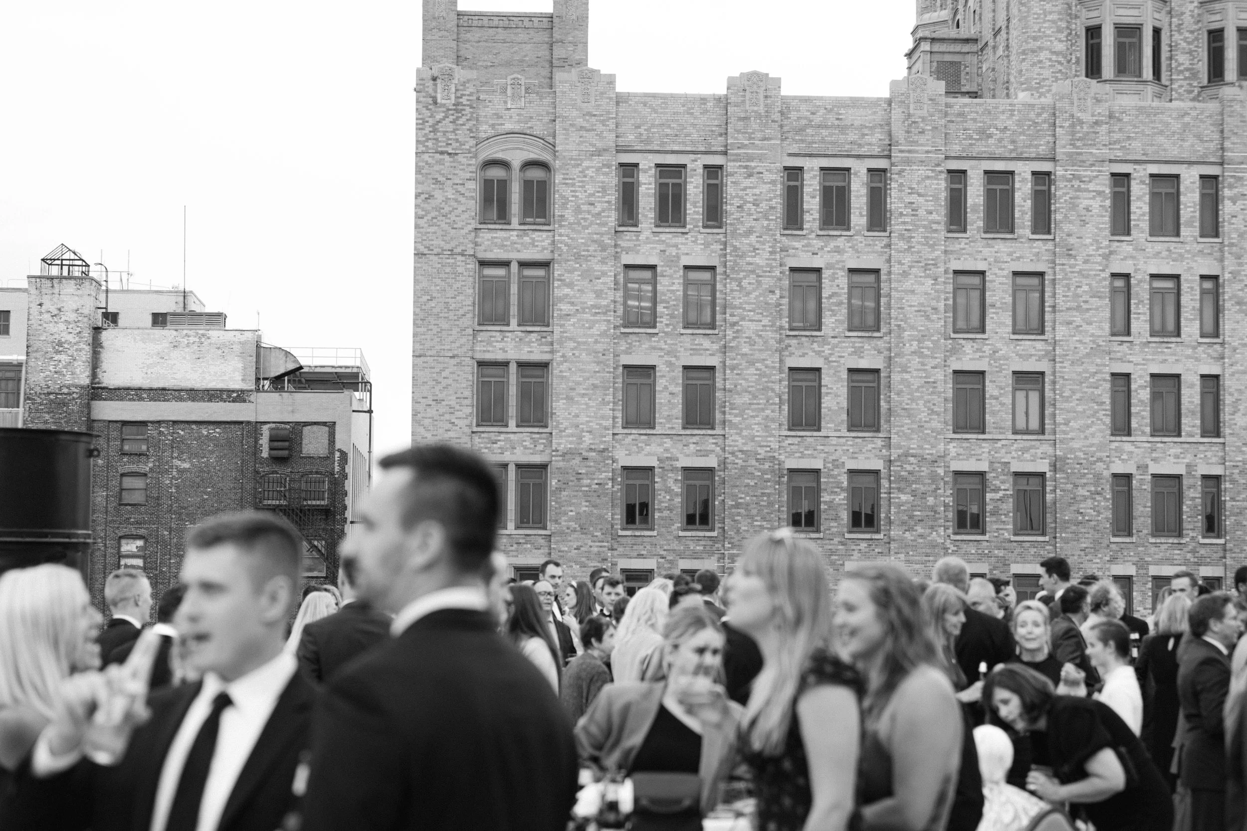 Speakeasy at the MAC: A Summer Evening of Jazz, Cocktails &amp; Supper Club Dining