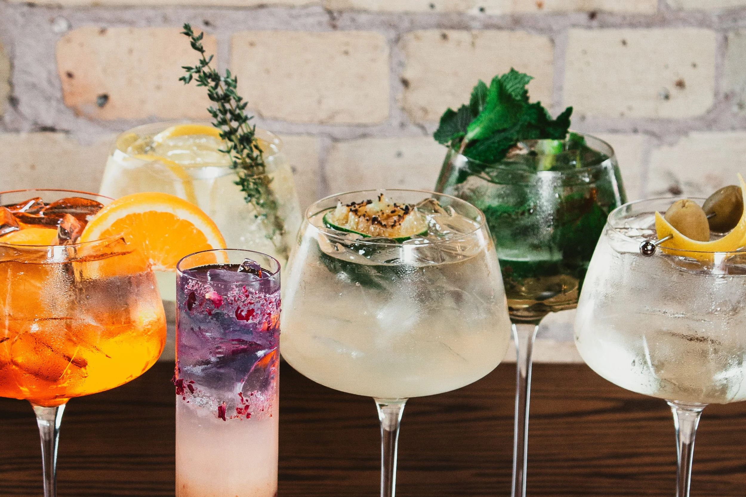 Sip Through Summer with Onesto's Summer Spritz Passport