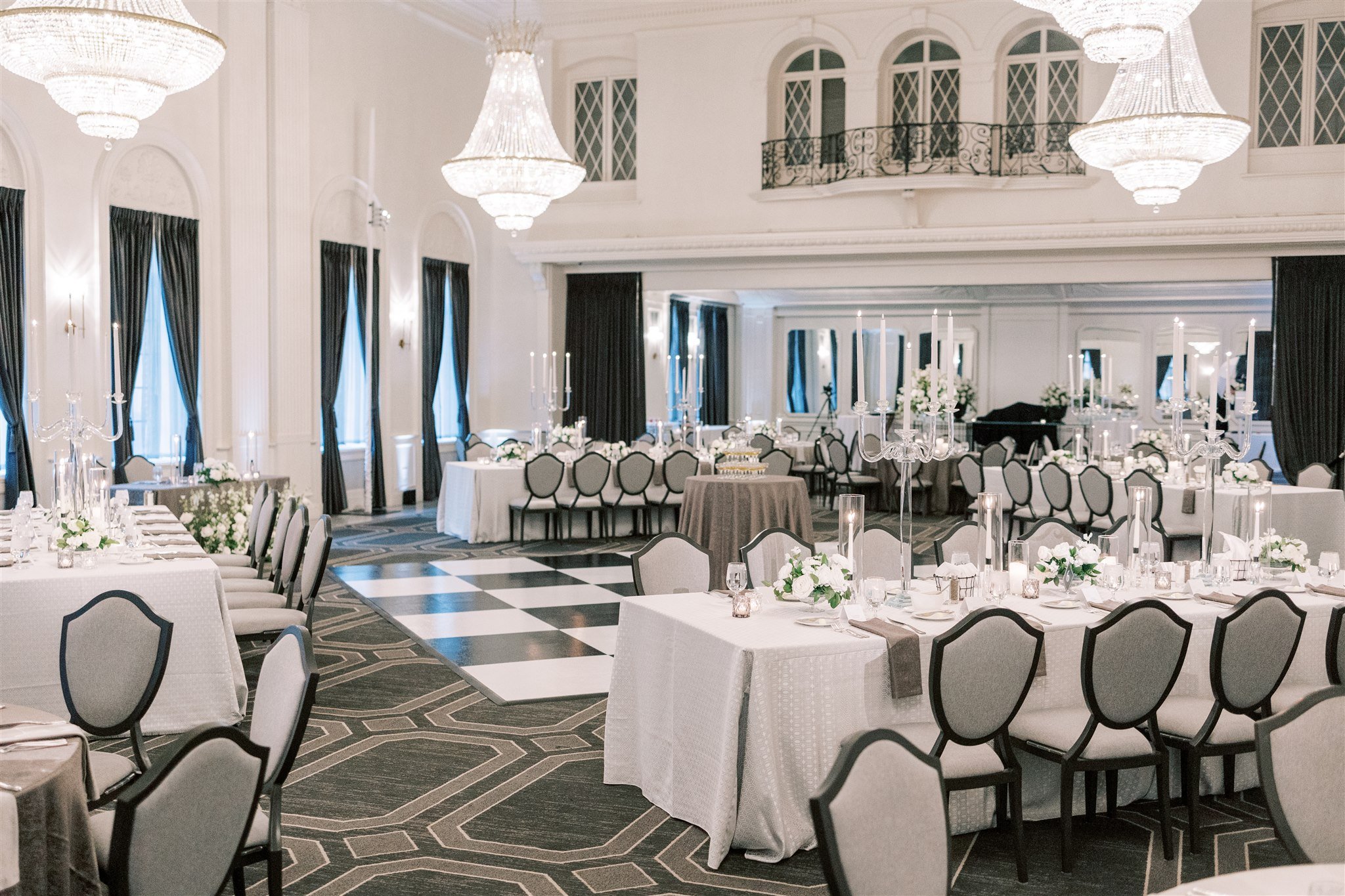 Milwaukee Athletic Club Open House - January 29