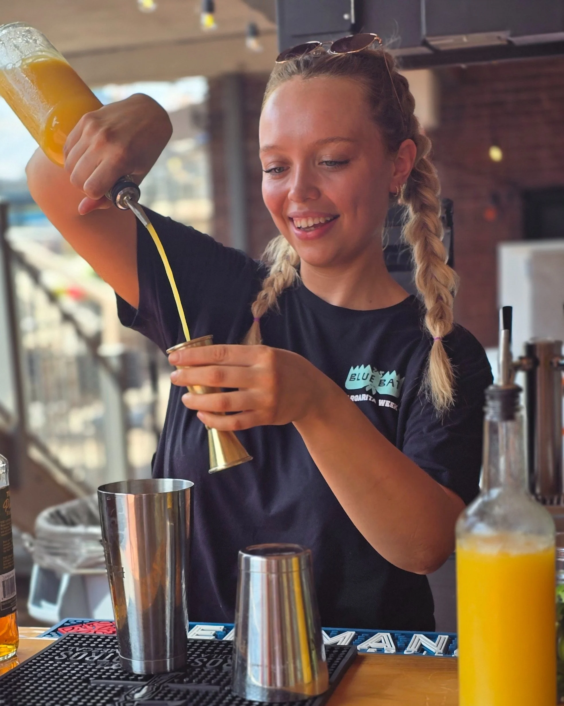 Blue Bat Bartender Patio.jpg