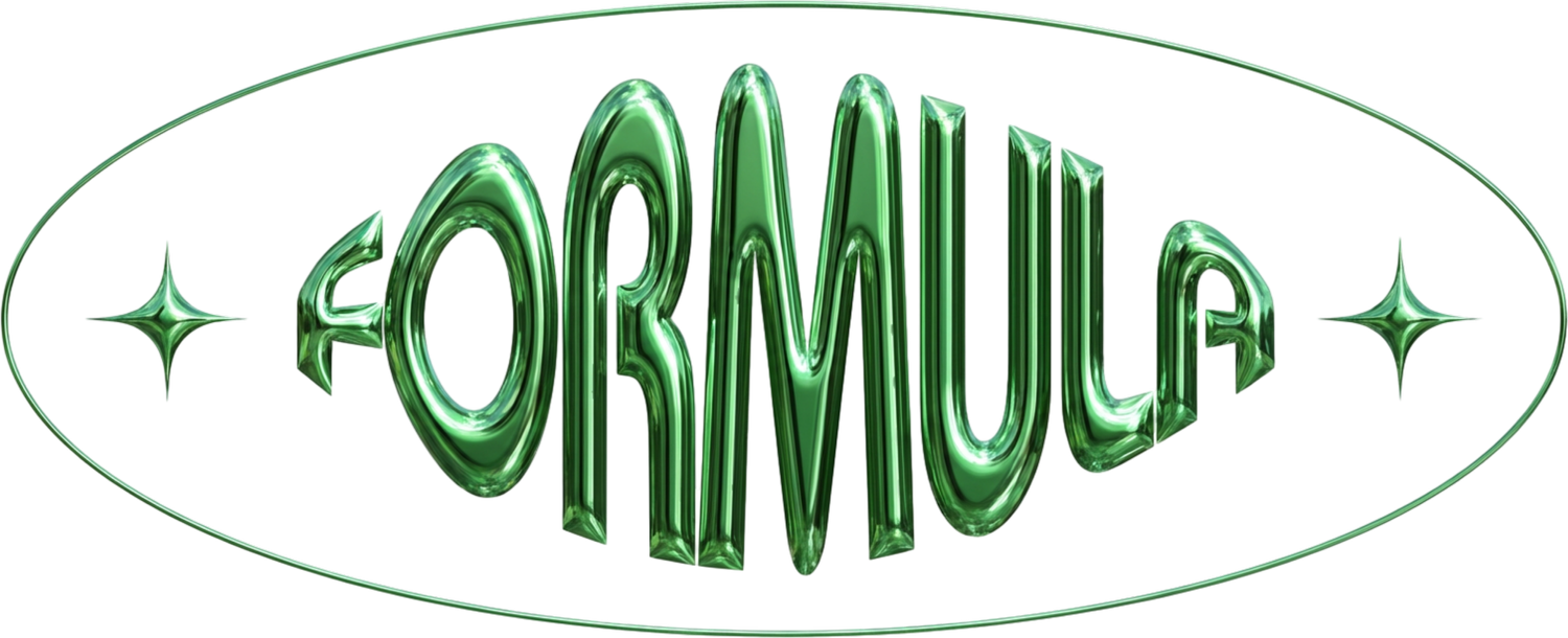 The Formula Network - Broadcast Your Passions