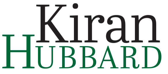 kiranhubbard.com