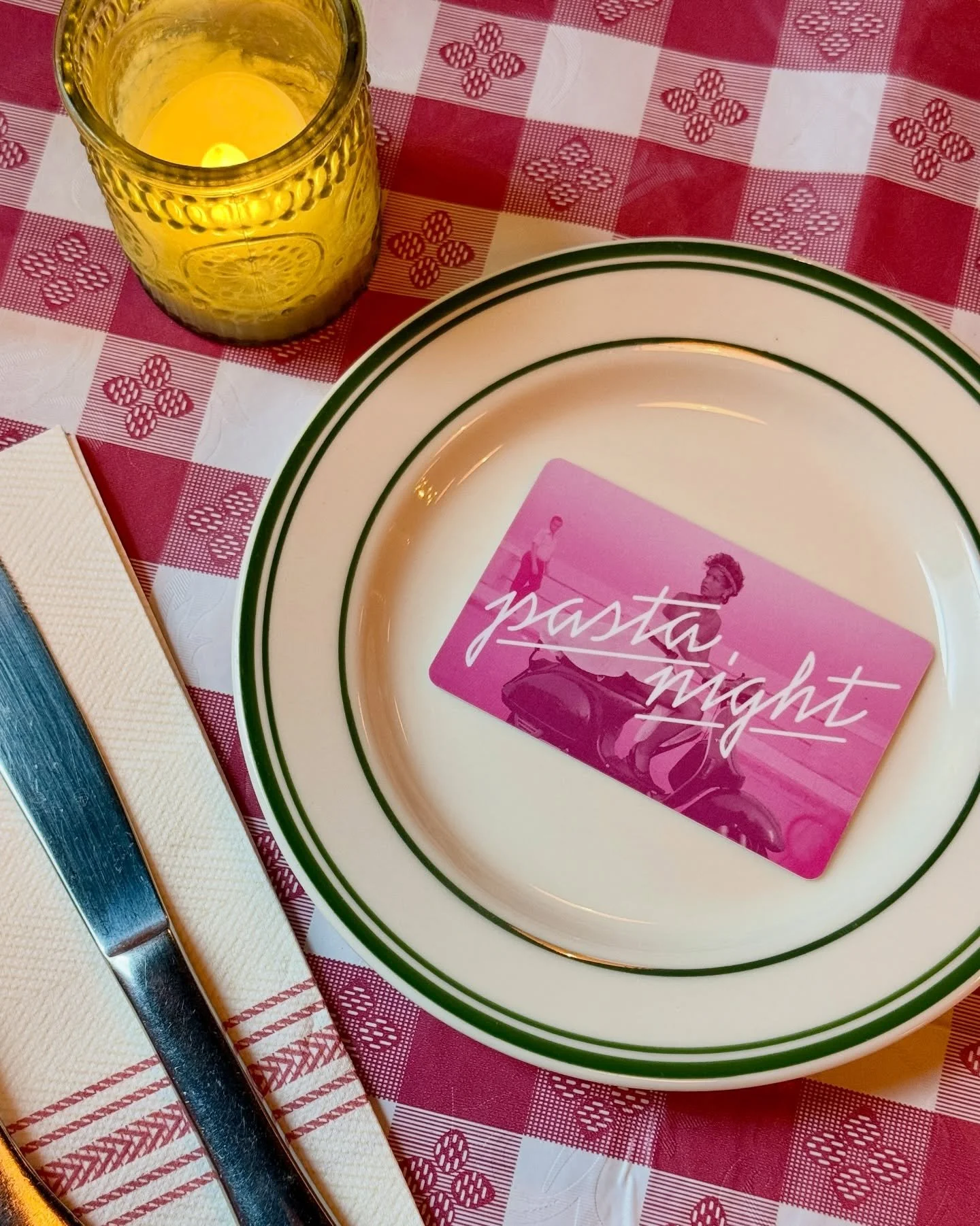 ❄️CLOSED SUNDAY 1/25❄️

In anticipation of the avalanche of parmesan cheese falling from the sky, we will be CLOSED this Sunday for brunch and dinner. Stop by today to load up on pantry staples, fresh pasta, heat and serve items or help support small