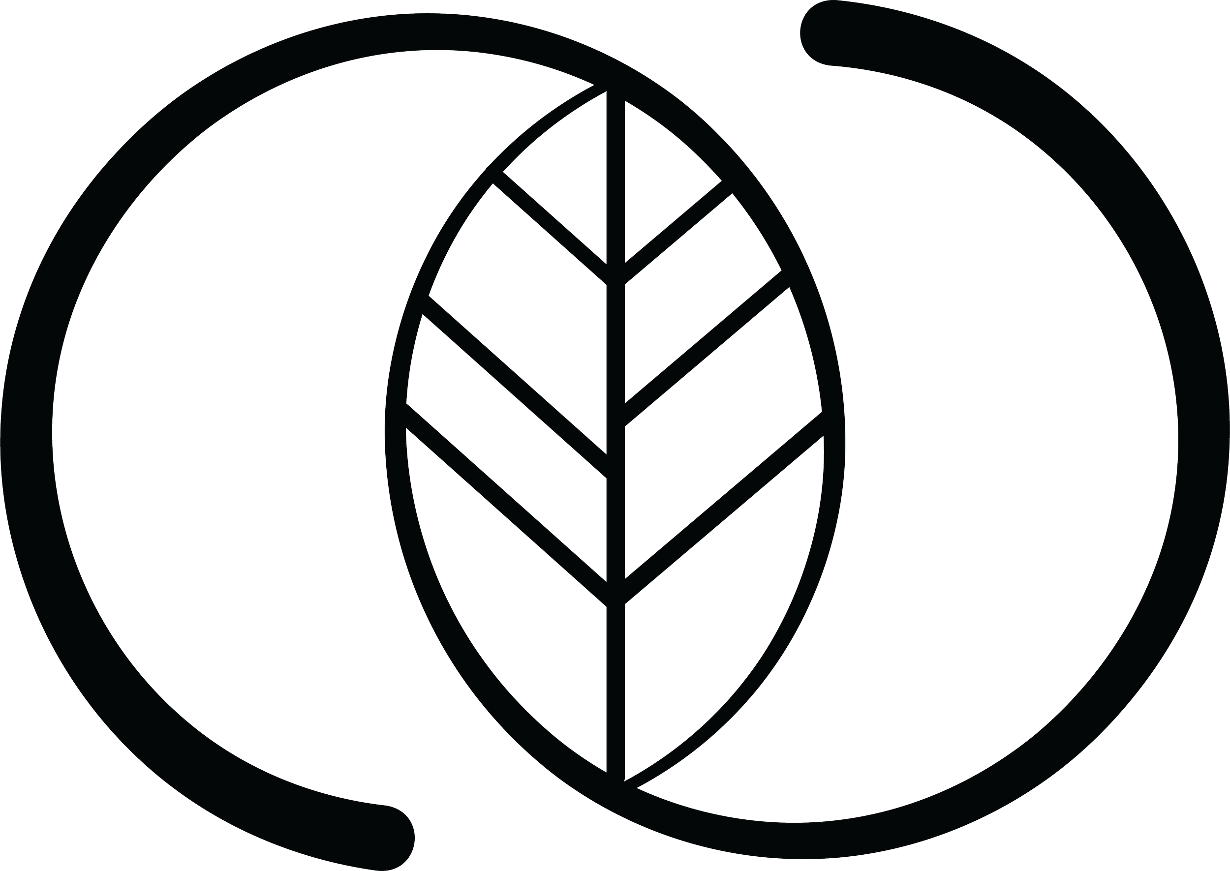 In Between Logo Icon