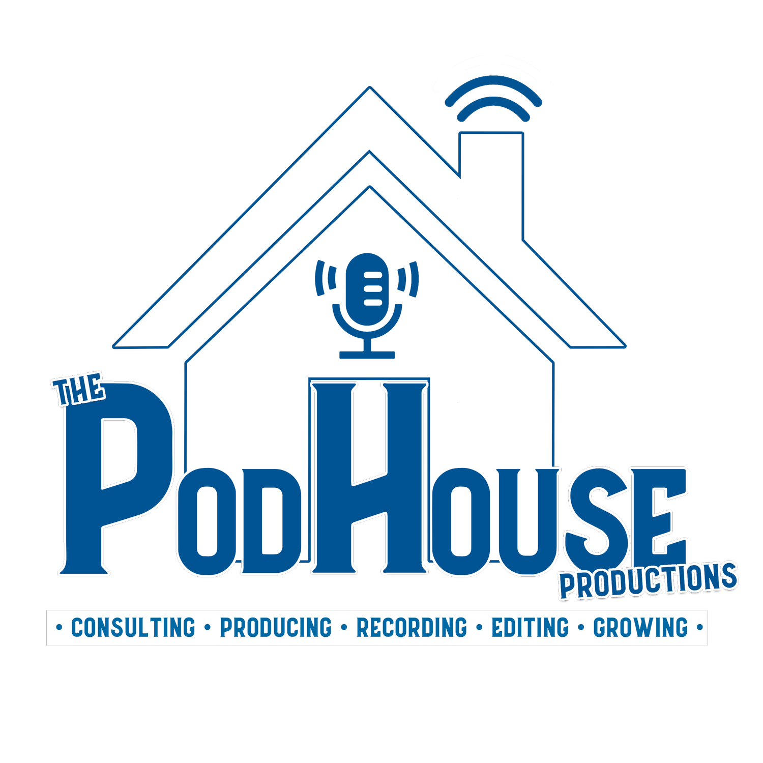 The PodHouse Productions