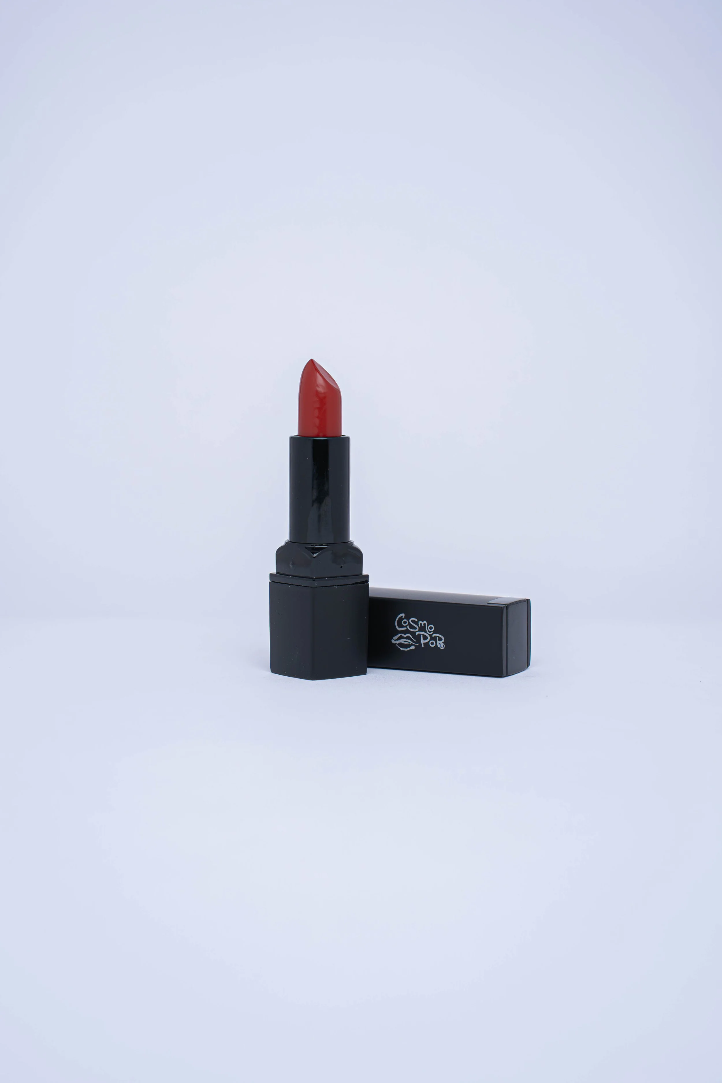 Lipstick (Matte) (Burnt red)