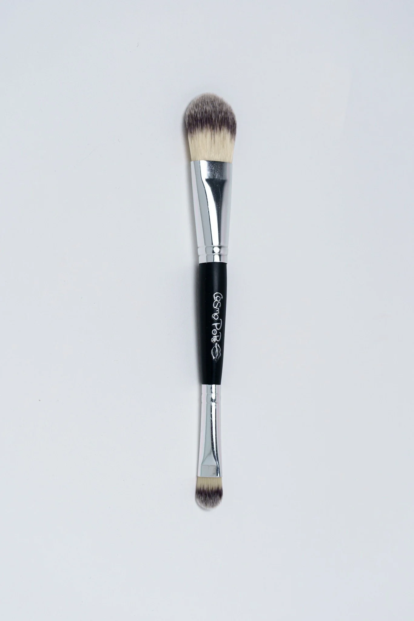 Due end Foundation Concealer (Black and Gray)