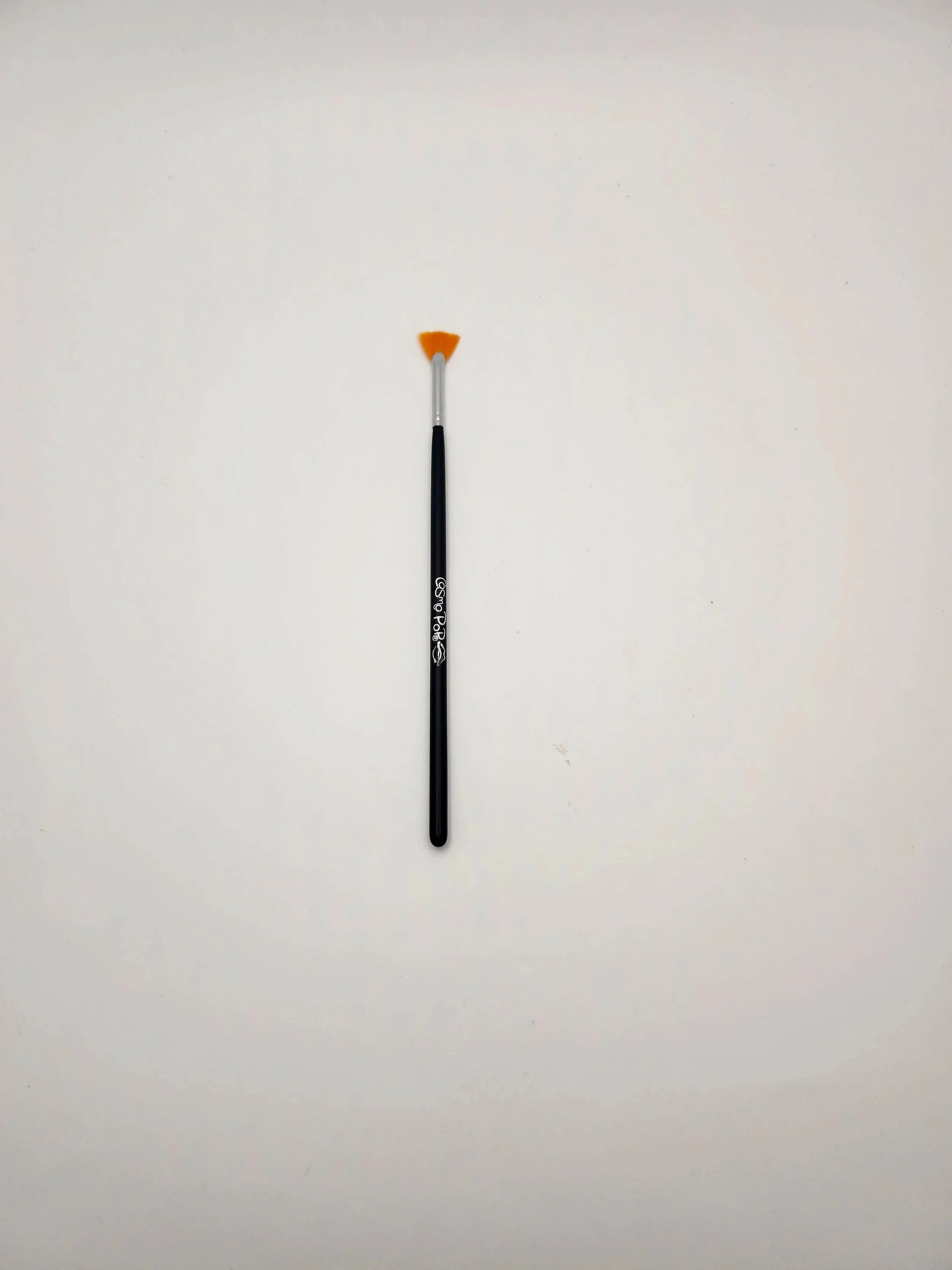 Mini Fan Brush (Black)