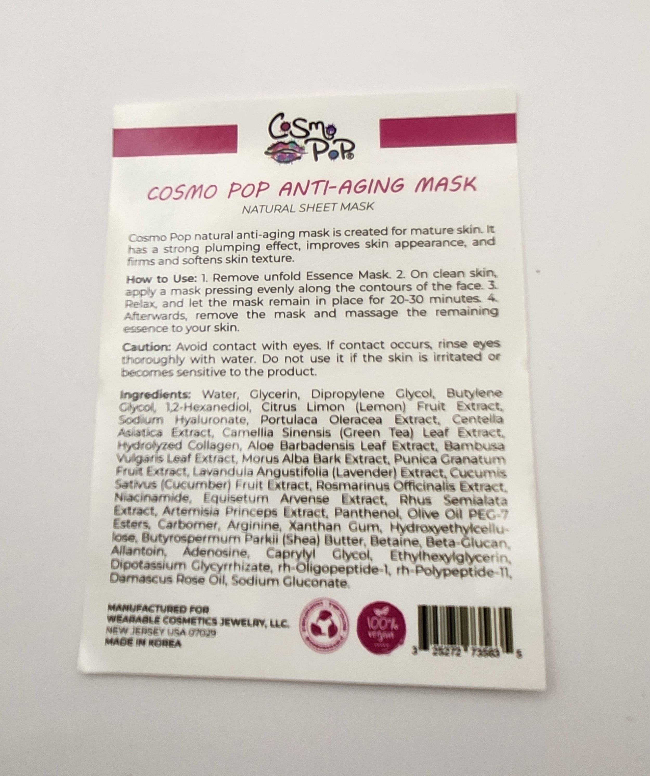 Cosmo Pop Anti-Aging Face Mask 2.jpg