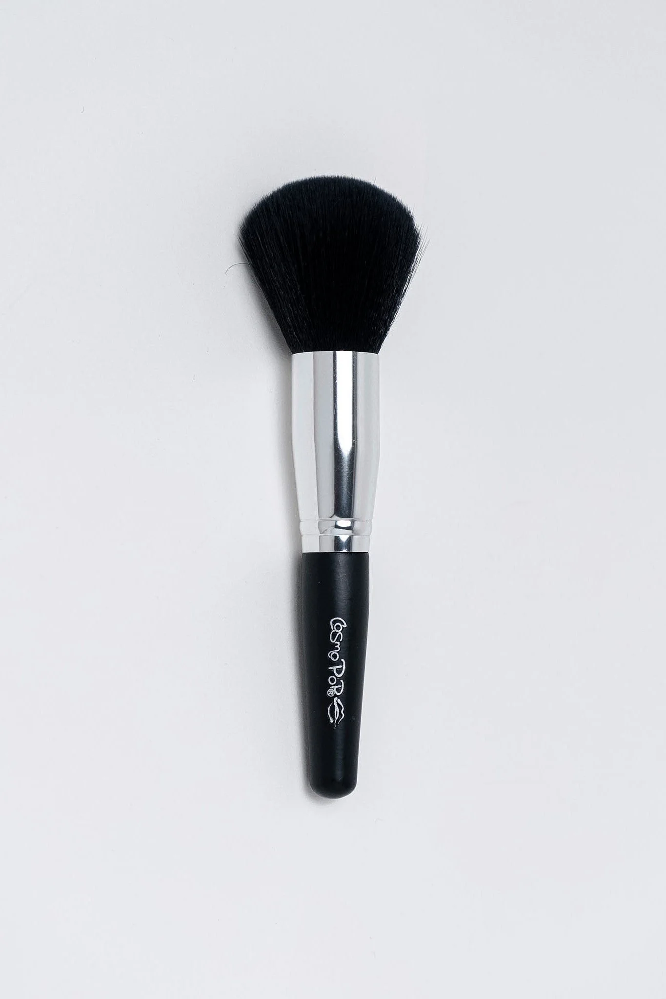 Jumbo Powder Dome (Black and Gray)