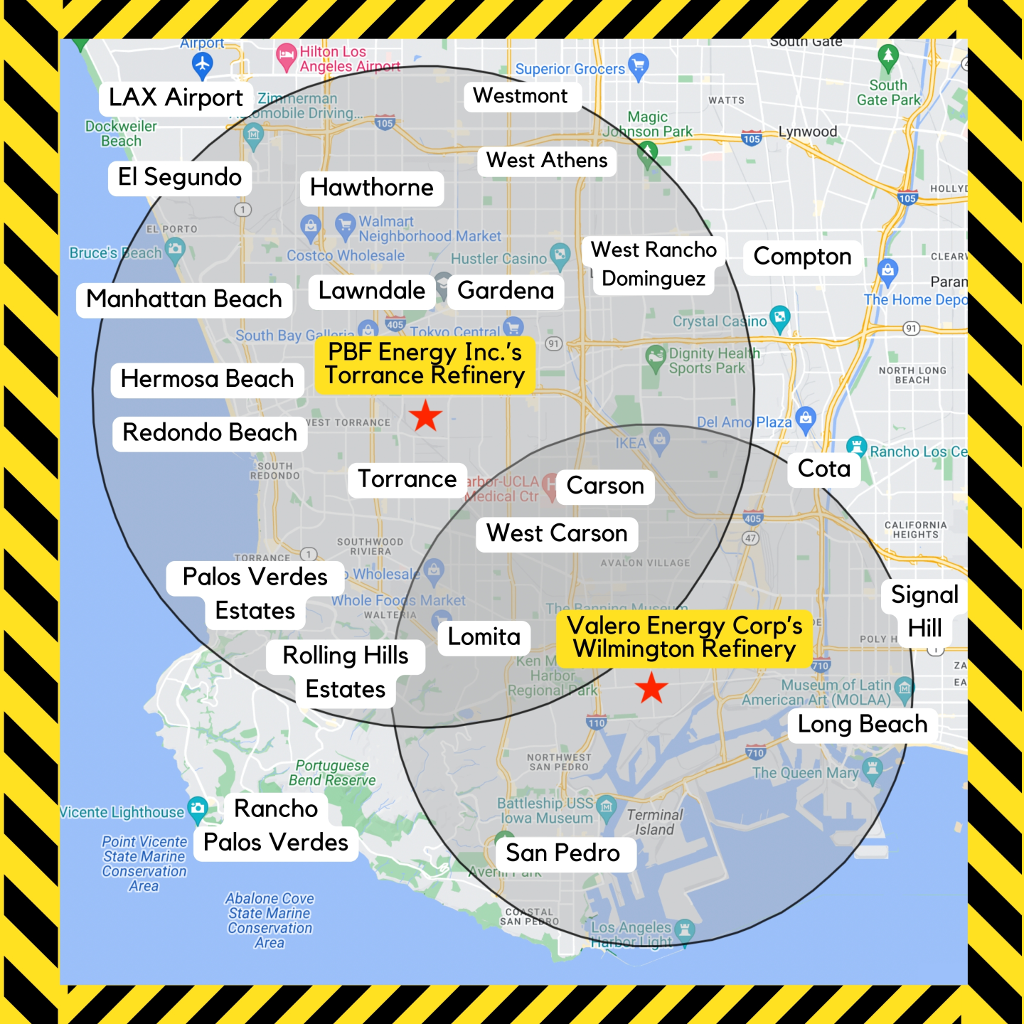 TRAA 11th Anniversary: Say NO to Deadly HF