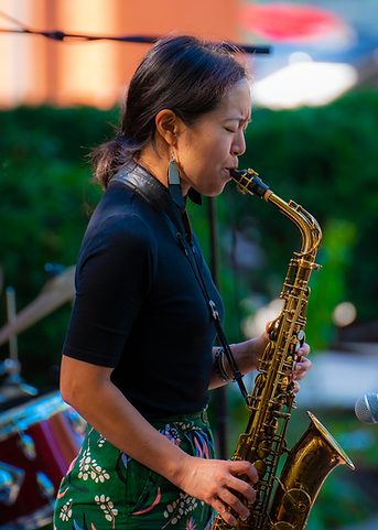 Photo: Ricardo Adame
