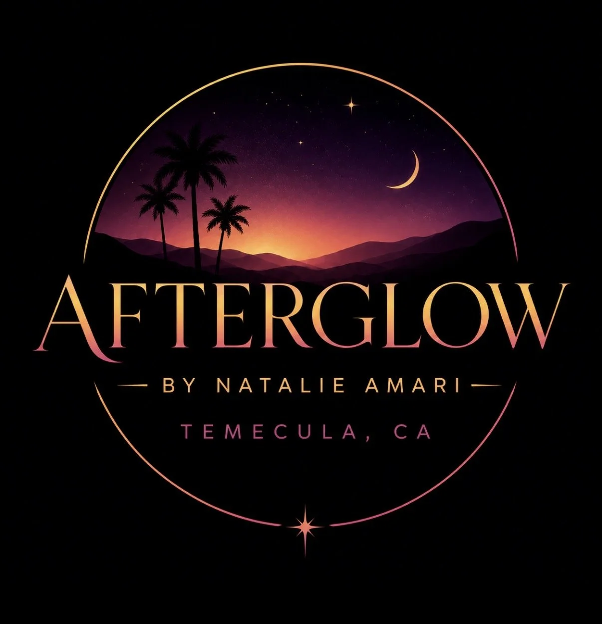 Afterglow Event