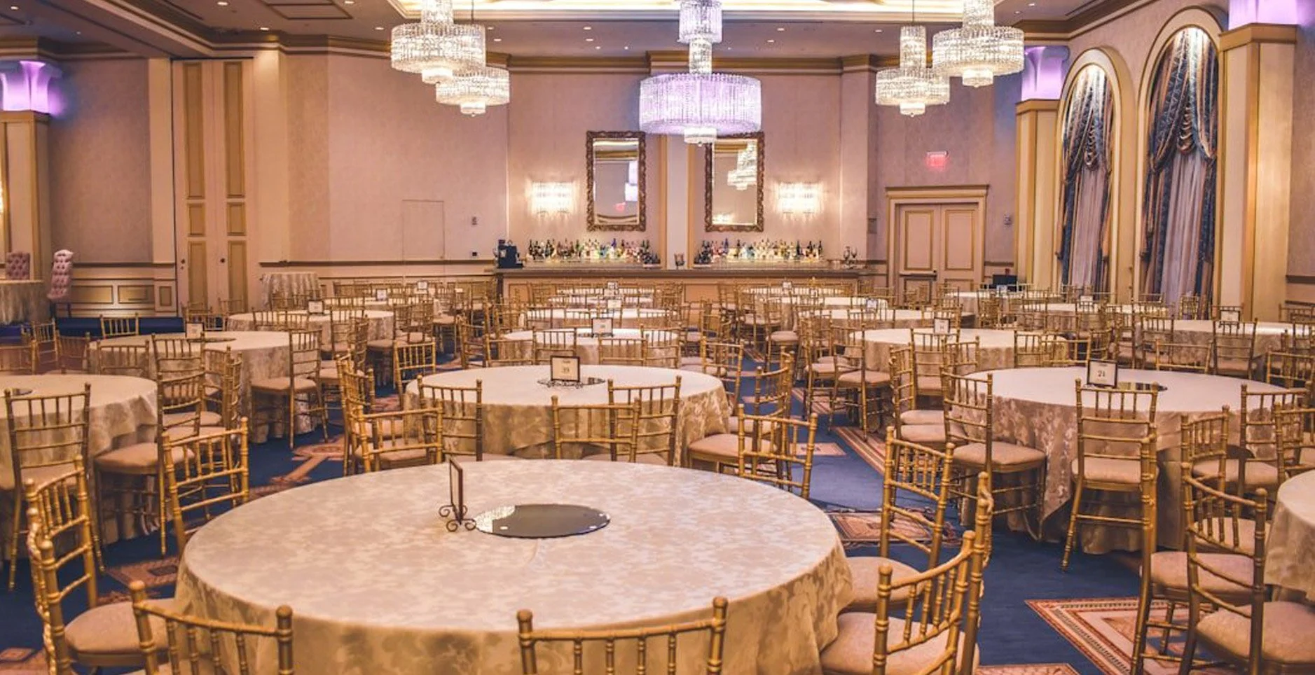 EVENTS MANAGEMENT