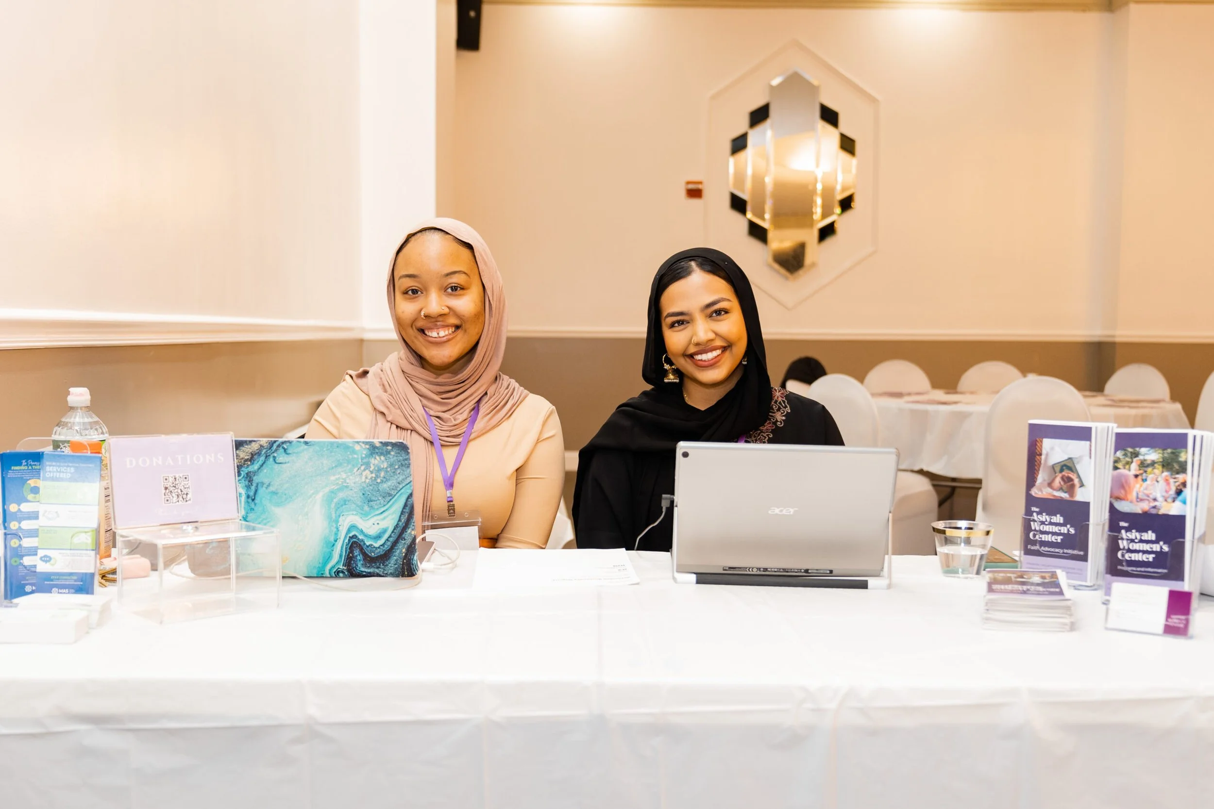 Asiyah Women's Center