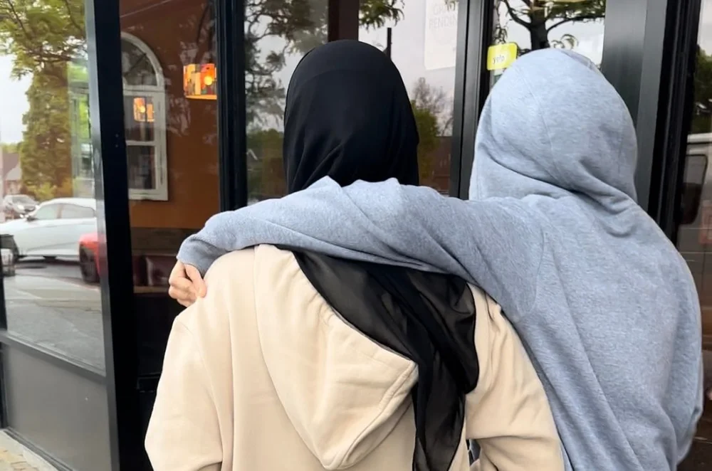 Asiyah Women's Center