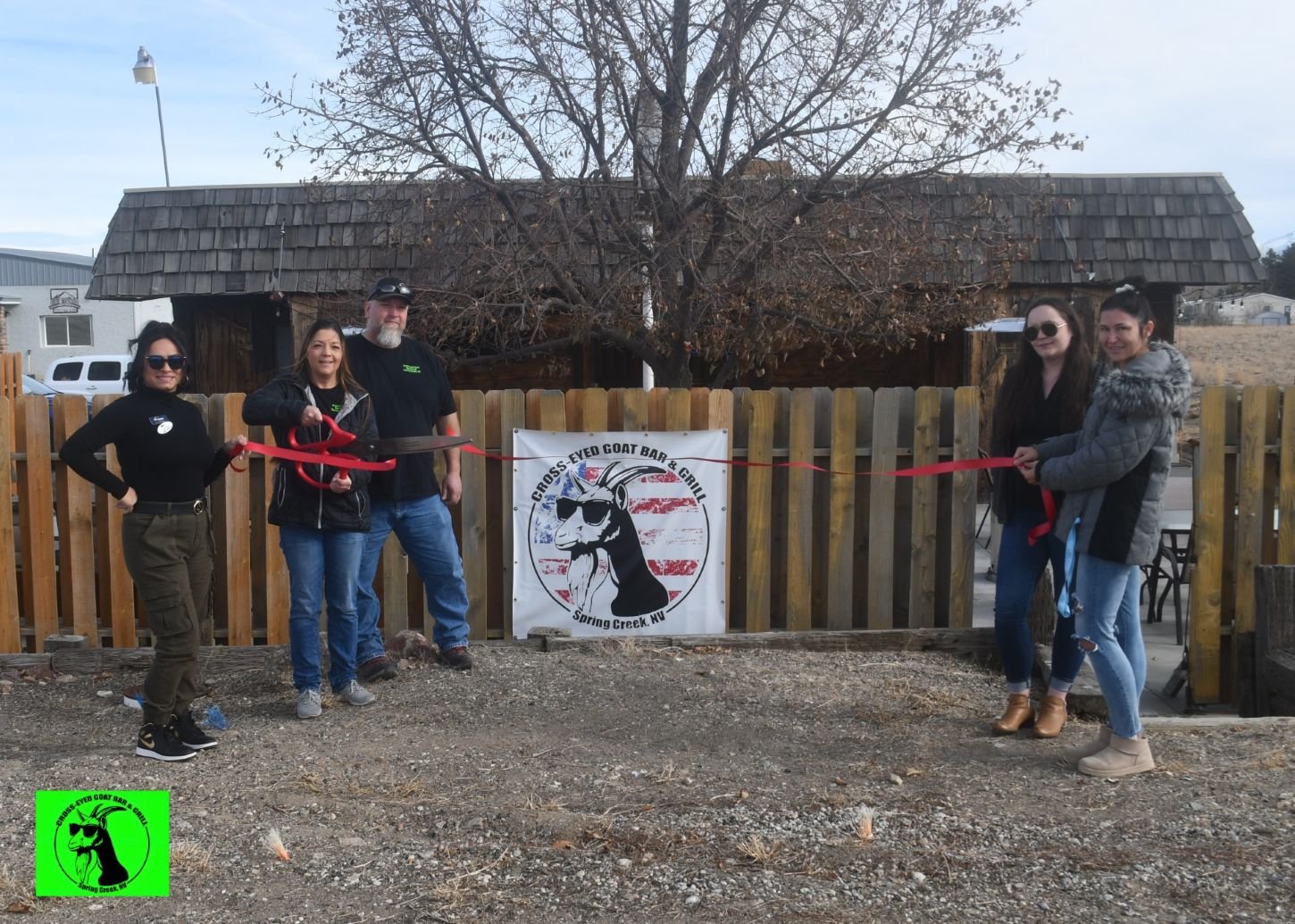 Ribbon Cutting Cross-Eyed Goat.jpg