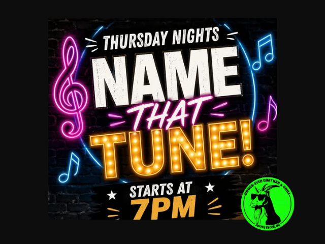 Name That Tune