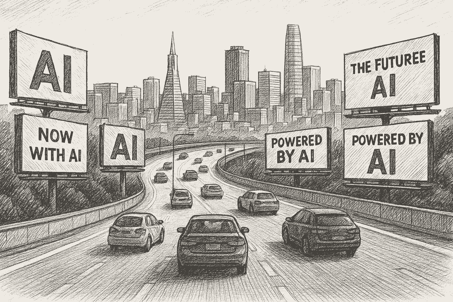What Boards May Be Missing While Chasing AI