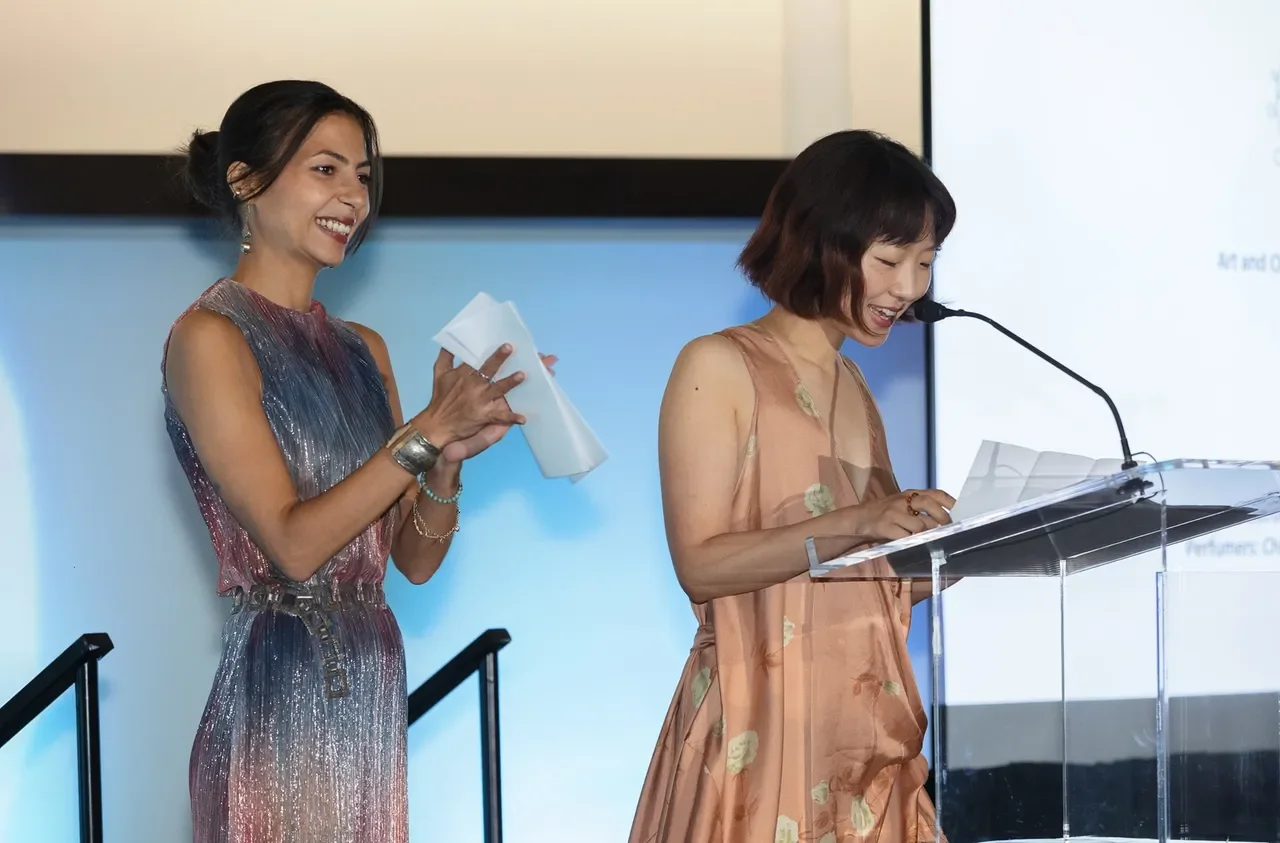 7 Perfume Industry Events That You Cannot Miss