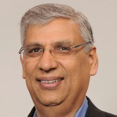 Suresh Madan