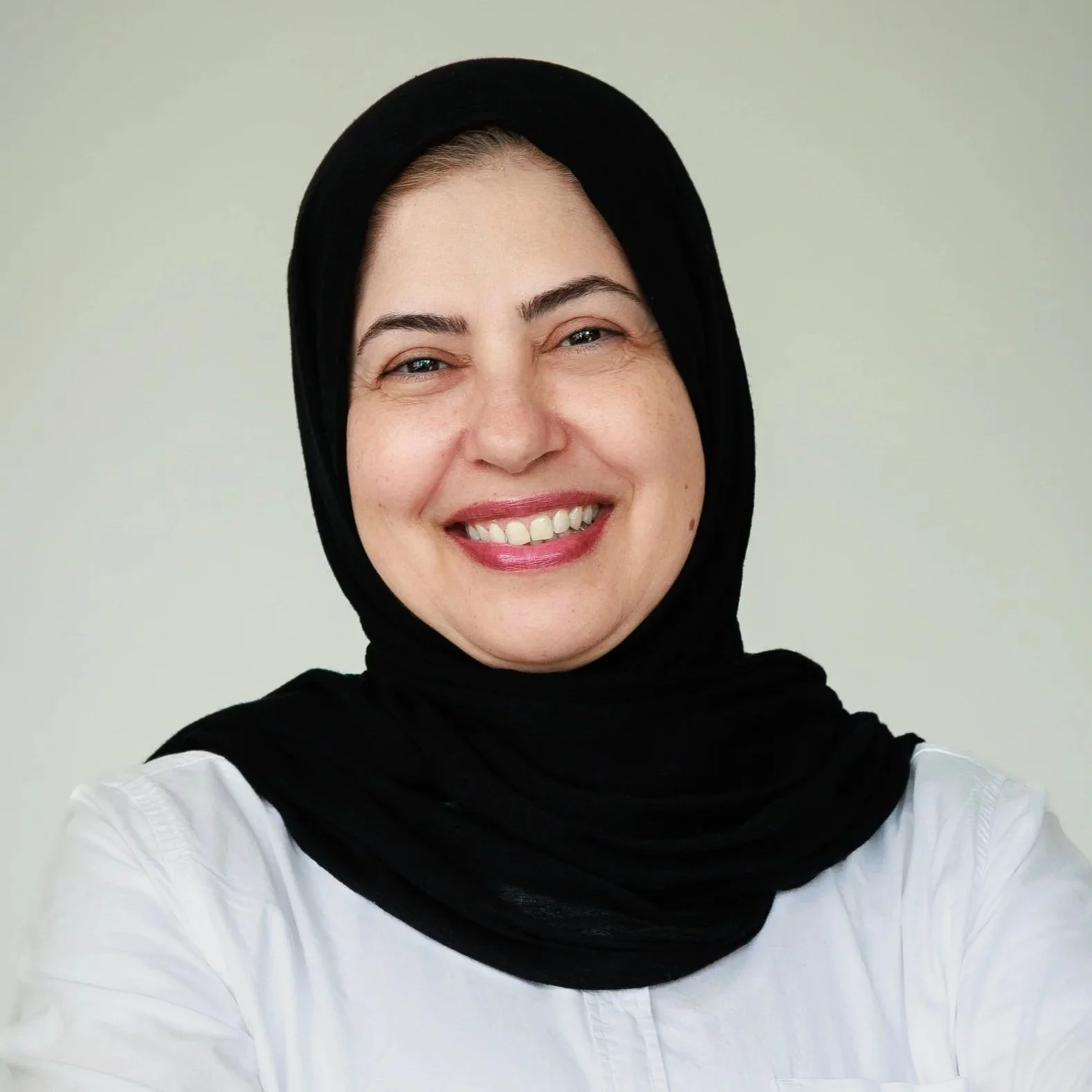 Fariba Shaker