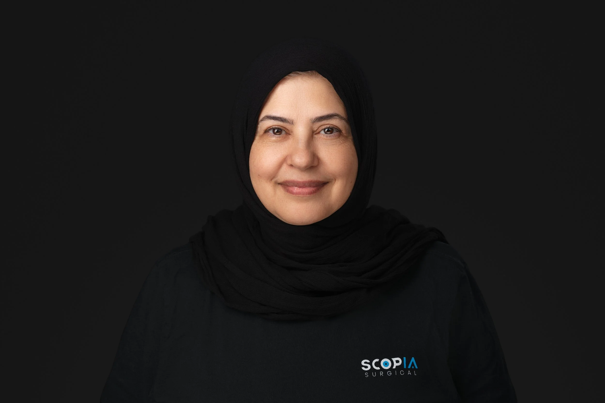 Fariba Shaker, PhD