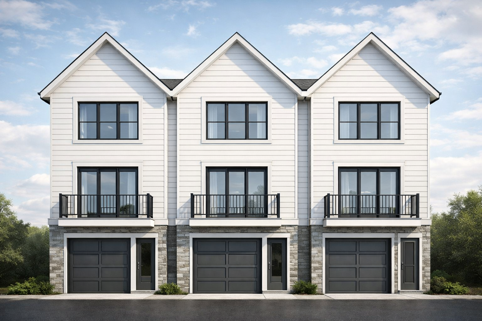 The Brightline Project