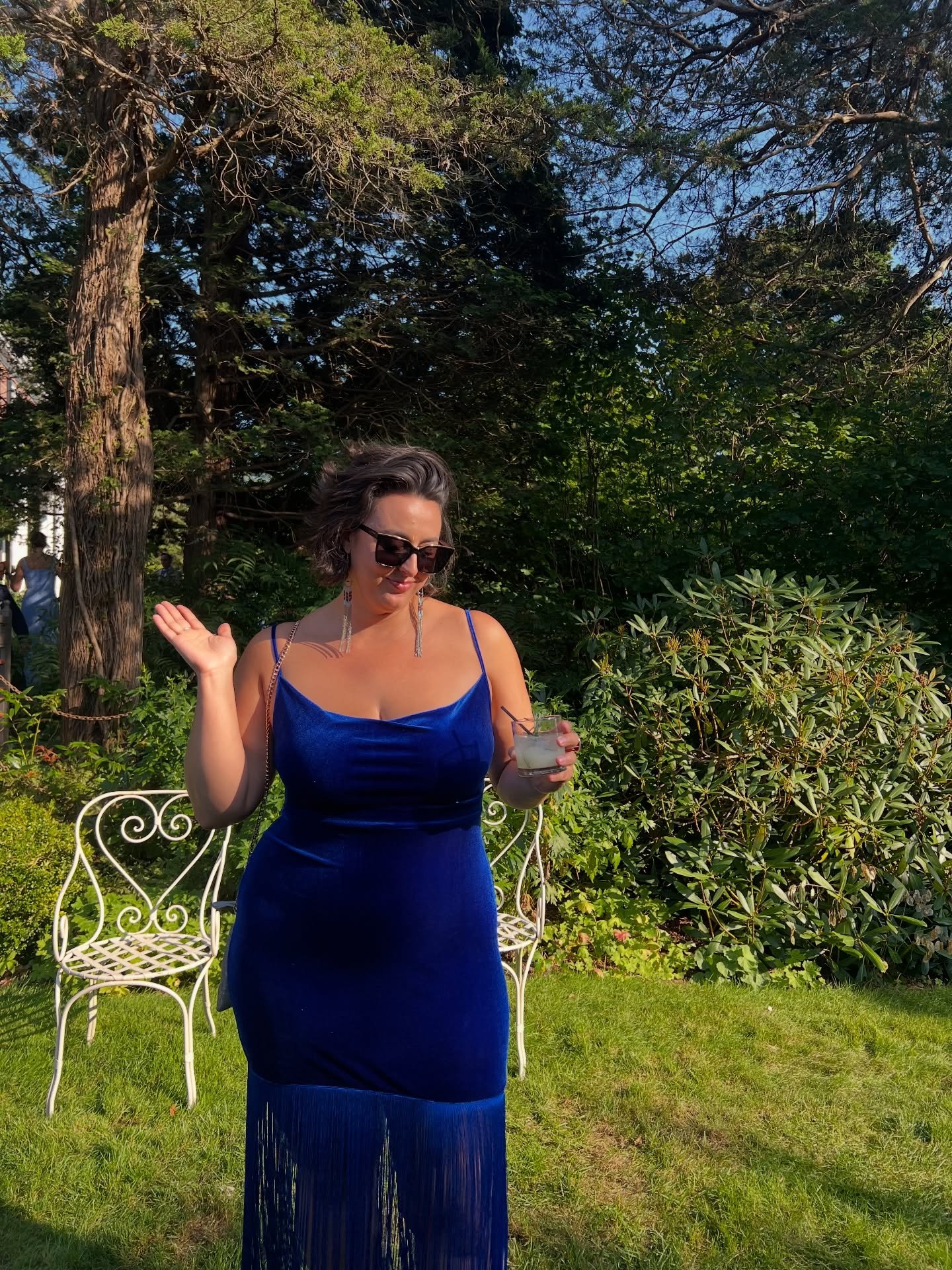 30, it&rsquo;s been real 🫡  now onto 31! 💃🏻

&hearts;️