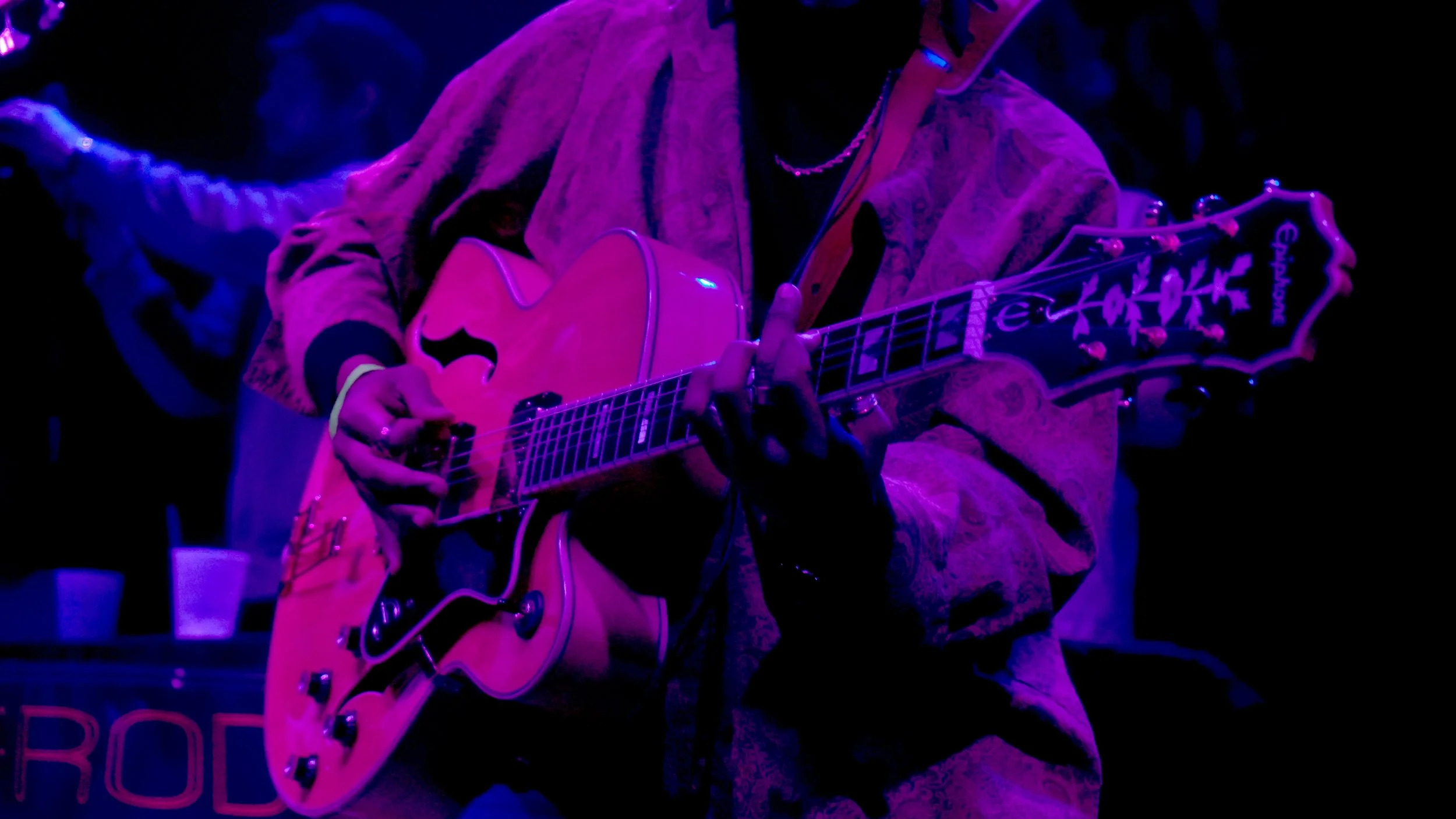 Guitar Sample Packs Starting at $250