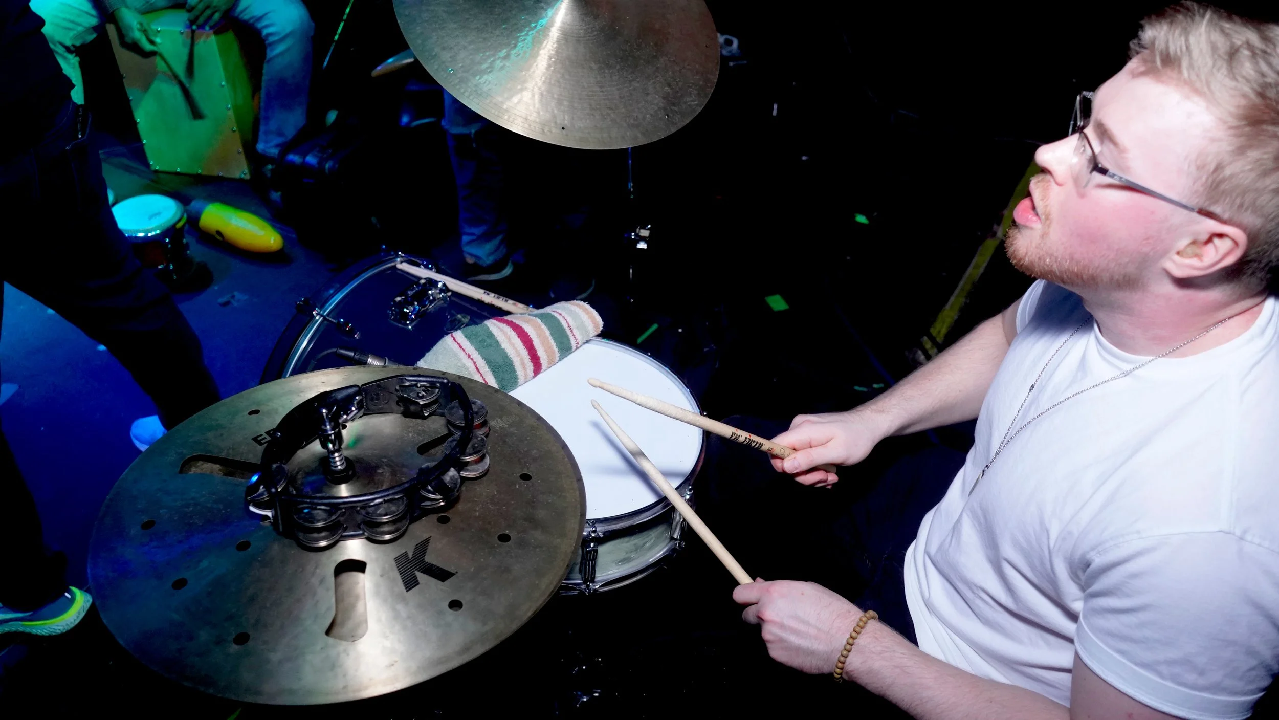 Session Musicians Starting at $300