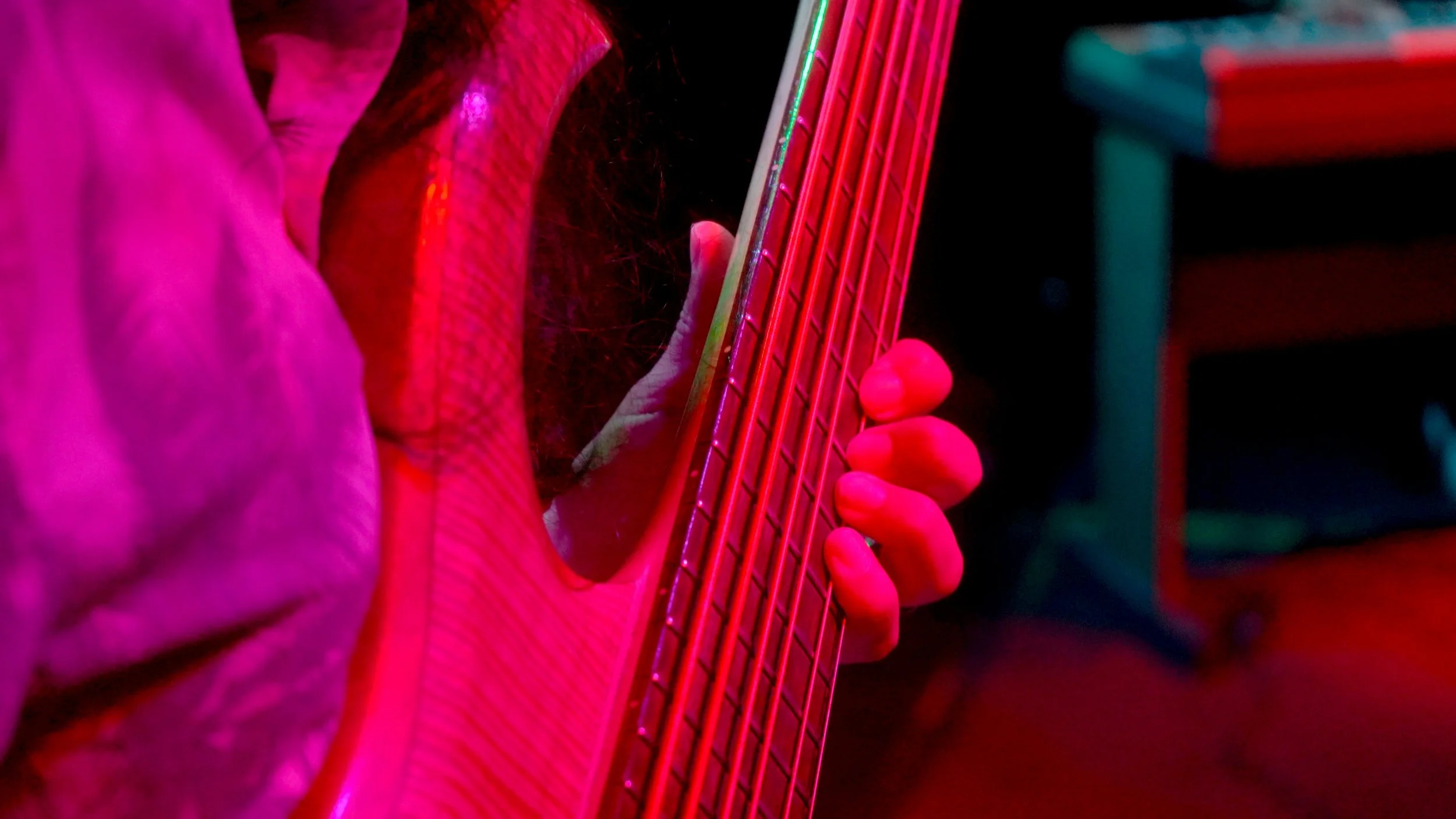 Live Bass Tracking Starting at $250